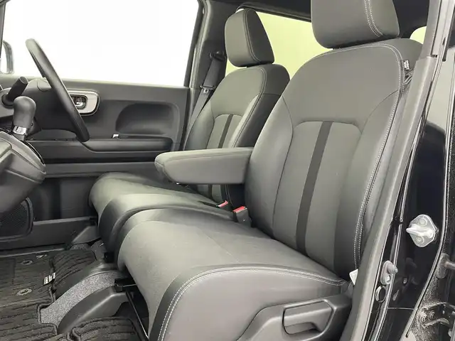 ホンダ Ｎ ＷＧＮ L スタイル+ビター 宮城県 2023(令5)年 0.8万km クリスタルブラックパール 禁煙車/４ＷＤ/純正ＳＤナビ（VXM-224VFi）/・フルセグＴＶ/・Bluetooth接続/・CD/・DVD/・USB入力端子×2/レーダークルーズコントロール/ハーフレザーシート/バックカメラ/ＬＥＤヘッドライト/シートヒーター/スペアキー/スマートキー/プッシュスタート/純正フロアマット/YOKOHAMAタイヤ2023年製