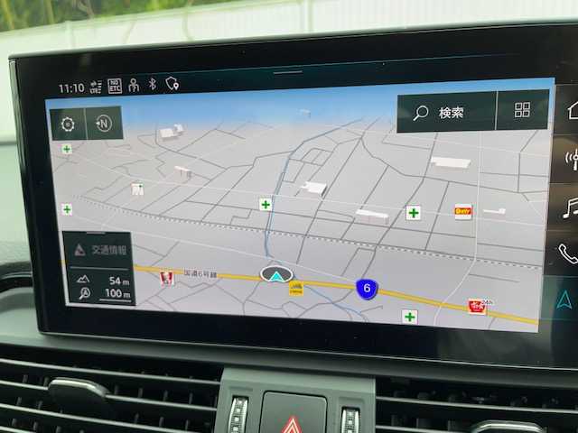 アウディ Ｑ５ SB 40TDIクワトロ Sライン 茨城県 2022(令4)年 1.3万km グレイシアホワイトメタリック ワンオーナー　/アダプティブクルーズコントロール　/バーチャルコックピット/Audiプレセンス/Audiアクティブブレーンアシスト/Audiサイドアシスト/サラウンドビューカメラ　/純正ナビ　/フルセグＴＶ　/ＥＴＣ２．０　/純正アルミホイール　/パークアシスト　/ハーフレザーシート/D+N席電動シート/D席メモリーシート/全席ヒートシーター　/ダウンヒルアシストコントロール/保証書/取扱説明書