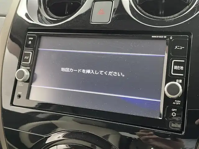 日産 ノート e－パワー メダリスト 埼玉県 2016(平28)年 1.3万km ガーネットレッド 純正SDナビ/ CD DVD フルセグTV Bluetooth/アラウンドビューモニター/デジタルインナーミラー/エマージェンシーブレーキ/レーンキープアシスト/ドライブレコーダー/LEDオートライト/ETC/純正アルミホイール/スマートキー