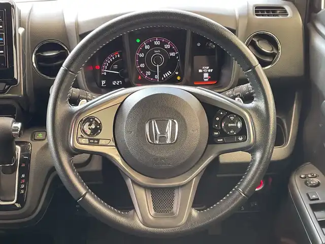 ホンダ Ｎ ＷＧＮ カスタム L ホンダセンシング 埼玉県 2020(令2)年 4万km ミッドナイトブルービームM ホンダセンシング/純正SDナビ/　　CD/DVD/BT/フルセグ/バックカメラ/レーダークルーズコントロール/LEDオートライト/コーナーセンサー/パドルシフト/ステアリングスイッチ/スマートキー2本/ビルトインＥＴＣ