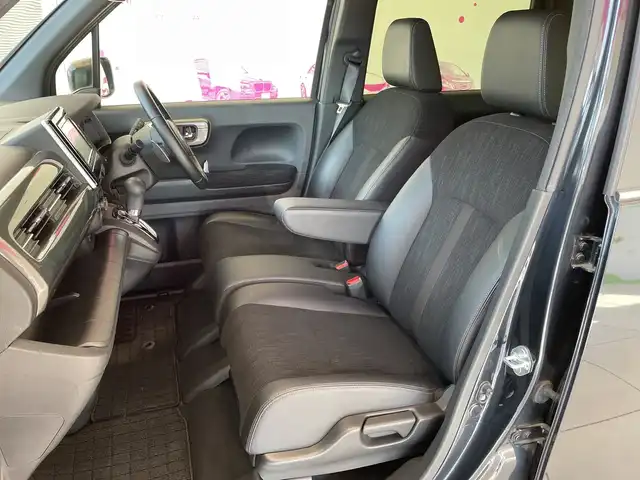 ホンダ Ｎ ＷＧＮ カスタム L ホンダセンシング 埼玉県 2020(令2)年 4万km ミッドナイトブルービームM ホンダセンシング/純正SDナビ/　　CD/DVD/BT/フルセグ/バックカメラ/レーダークルーズコントロール/LEDオートライト/コーナーセンサー/パドルシフト/ステアリングスイッチ/スマートキー2本/ビルトインＥＴＣ