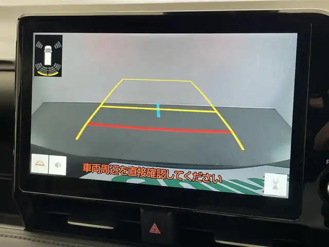 トヨタ ヴォクシー S－Z 愛知県 2022(令4)年 3.6万km アティチュードブラックマイカ 純正１０．５型ナビＴＶ　純正１４型後席モニター　禁煙　快適利便Ｈｉｇｈ　シートヒーター　デジタルインナミラー　パワーバックドア　オットマン　バックカメラ　衝突軽減　追従クルコン　ＨＤＭＩ　ハーフレザー　セーフティセンス　HUD　コーナーセンサー　LEDオートライト