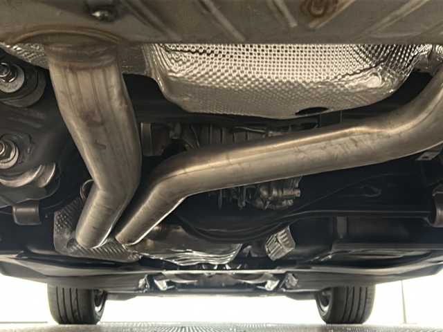 アウディ ＳＱ５ 新潟県 2022(令4)年 3.8万km ミトスブラックメタリック パノラマサンルーフ/レザーパッケージ/・ファインナッパレザーダイヤモンドステッチ/・Bang & Olufsen 3D アドバンストサウンドシステム/・シートヒーター（フロント/リヤ）/コンフォートパッケージ/・スマートフォンワイヤレスチャージング/リヤシートUSBチャージング/・ステアリングヒーター/マトリクスLEDライト/バーチャルコックピット/MMI ナビゲーション/Apple Car Play/Android Auto/TVチューナー/サラウンドビューカメラ/アダプティブクルーズコントロール/アクティブレーンアシスト/アウディプレセンスシティ/アウディサイドアシスト/パワーシート/ETC2.0/ドライブレコーダー