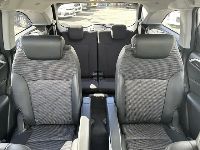 ホンダ ジェイド ハイブリッド X 東京都 2017(平29)年 8.8万km スーパープラチナメタリック (株)IDOMが運営する【じしゃロン昭島店】の自社ローン専用車両になります。こちらは現金またはオートローンご利用時の価格です。自社ローンご希望の方は別途その旨お申付け下さい/純正インターナビ/バックカメラ/ドライブレコーダー/ホンダセンシング/ハーフレザーシート/LEDライト/電動格納ミラー/純正フロアマット