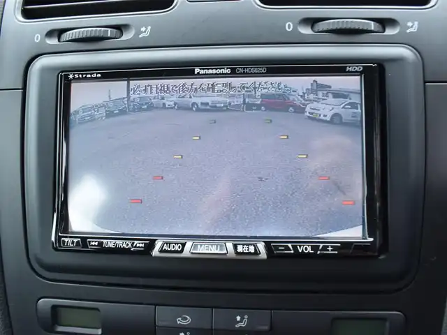 フォルクスワーゲン ジェッタ 2．0 福岡県 2006(平18)年 5.3万km 白 　VWジェッタ　2.0　/社外HDDナビ/　　CD/DVD　/　　CN-HDS625D/バックカメラ/ETC/電格ミラー/取扱説明書あり/スペアキーあり