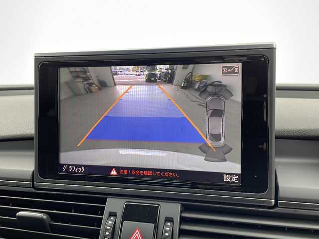 アウディ Ａ７ SB 2．0 TFSI クワトロ 愛知県 2013(平25)年 8.8万km グレイシアホワイトメタリック /禁煙車//純正MMIナビ//フルセグTV/AMFM/HDD/CD/DVD/Bluetooth//ビルトインETC//バックカメラ//前方ドライブレコーダー(ZDR012)//電動サンルーフ//WORK GNOSIS CV201 20インチアルミホイール//タイヤサイズ:255/35ZR20//S Lineパッケージ//アウディプレセンスプラス//アウディレーンアシスト//アウディサイドアシスト//アダプティブクルーズコントロール//LEDヘッドライト//オートライト//ヘッドライトウォッシャー//リヤフォグランプ//電動リトラクタブルリヤスポイラー//カーボン製ダックテール//オートマチックテールゲート//バルコナレザースポーツシート//前席パワーシート(運転席ポジションメモリー付)//前席・後席シートヒーター//リアオートエアコン//BOSEサラウンドサウンドシステム//アンビエントライト//革巻きステアリング//ステアリングスイッチ//パドルシフト//ステアリング電動チルト&テレスコ//電子パーキングブレーキ//ブレーキホールド//プッシュスタート//電動格納ミラー//アイドリングストップ//新車保証書・取扱説明書//スペアキー