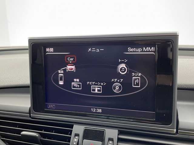 アウディ Ａ７ SB 2．0 TFSI クワトロ 愛知県 2013(平25)年 8.8万km グレイシアホワイトメタリック /禁煙車//純正MMIナビ//フルセグTV/AMFM/HDD/CD/DVD/Bluetooth//ビルトインETC//バックカメラ//前方ドライブレコーダー(ZDR012)//電動サンルーフ//WORK GNOSIS CV201 20インチアルミホイール//タイヤサイズ:255/35ZR20//S Lineパッケージ//アウディプレセンスプラス//アウディレーンアシスト//アウディサイドアシスト//アダプティブクルーズコントロール//LEDヘッドライト//オートライト//ヘッドライトウォッシャー//リヤフォグランプ//電動リトラクタブルリヤスポイラー//カーボン製ダックテール//オートマチックテールゲート//バルコナレザースポーツシート//前席パワーシート(運転席ポジションメモリー付)//前席・後席シートヒーター//リアオートエアコン//BOSEサラウンドサウンドシステム//アンビエントライト//革巻きステアリング//ステアリングスイッチ//パドルシフト//ステアリング電動チルト&テレスコ//電子パーキングブレーキ//ブレーキホールド//プッシュスタート//電動格納ミラー//アイドリングストップ//新車保証書・取扱説明書//スペアキー