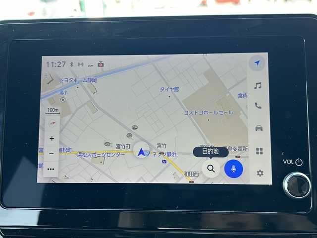 トヨタ シエンタ G 静岡県 2022(令4)年 3.5万km アーバンカーキ 純正メモリナビ/・フルセグＴＶ/・Bluetooth/・USB/・AM/・FM/主要装備/・両側パワスラ/・衝突軽減/・レーンキープ/・追従クルコン/・コーナーセンサー前後/・全方位カメラ/・ETC/・録画機能付きデジタルインナーミラー/・MTモード付/・ステリモ/・LEDヘッドライト/・オートライト/・オートハイビーム/・フォグランプ/・社外フロアマット/・スマートキー/・プッシュスタート