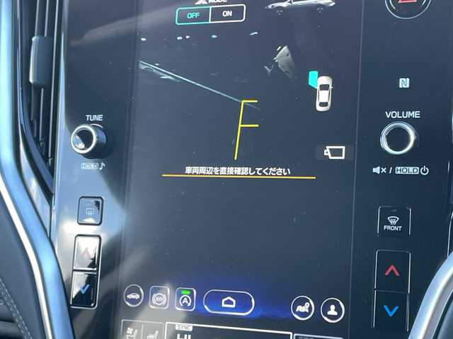 スバル アウトバック ブラックセレクション 道央・札幌 2024(令6)年 0.3万km クリスタルブラックシリカ ４ＷＤ/ワンオーナー/純正ナビ/【ＢＴ／ＵＳＢ】/フロント／サイド／バックカメラ/革巻きステアリング/ステアリングスイッチ/パドルシフト/ステアリングヒーター/レーダークルーズコントロール/レーンキープアシスト/スバルリアビークルディテクション/ドライバーモニタリング/ステアリング連動ヘッドランプ/ＬＥＤ/フォグ／リアフォグランプ/ウィンカーミラー/前席パワーシート/前席シートヒータ／エアシート/運転席シートメモリ/ドライブレコーダー/デジタルインナーミラー/純正ＡＷ付夏タイヤ積み込み/純正エンジンスターター