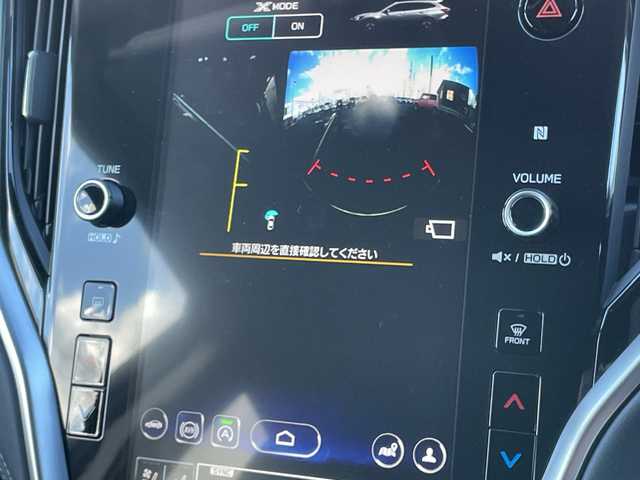 スバル アウトバック ブラックセレクション 道央・札幌 2024(令6)年 0.3万km クリスタルブラックシリカ ４ＷＤ/ワンオーナー/純正ナビ/【ＢＴ／ＵＳＢ】/フロント／サイド／バックカメラ/革巻きステアリング/ステアリングスイッチ/パドルシフト/ステアリングヒーター/レーダークルーズコントロール/レーンキープアシスト/スバルリアビークルディテクション/ドライバーモニタリング/ステアリング連動ヘッドランプ/ＬＥＤ/フォグ／リアフォグランプ/ウィンカーミラー/前席パワーシート/前席シートヒータ／エアシート/運転席シートメモリ/ドライブレコーダー/デジタルインナーミラー/純正ＡＷ付夏タイヤ積み込み/純正エンジンスターター