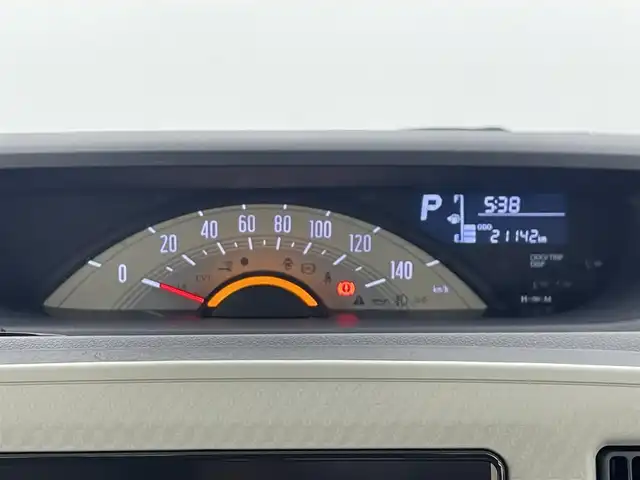 ダイハツ ムーヴ キャンバス L SA Ⅲ 大分県 2018(平30)年 2.2万km ナチュラルベージュマイカM 純正オーディオ　CC-W67D/前後ドライブレコーダー/スマートアシストIII/・衝突回避支援ブレーキ/・車線逸脱警報装置/・誤発進抑制制御装置/・先行車発進お知らせ機能/・オートハイビーム/コーナーセンサー/アイドリングストップ/ＥＴＣ/ヘッドライトレベライザー/電動格納ミラー/プライバシーガラス/ドアバイザー