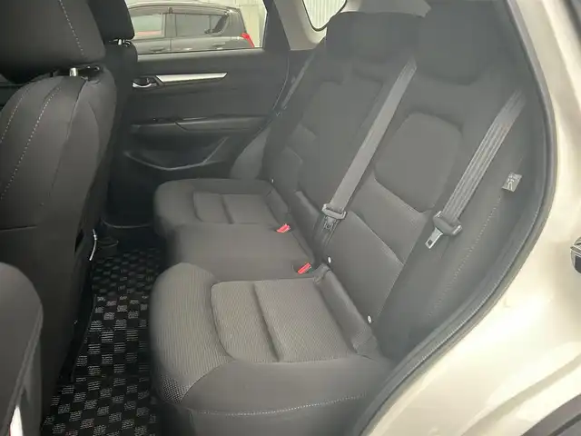 マツダ ＣＸ－５ XD プロアクティブ 愛媛県 2019(平31)年 4.7万km スノーフレイクホワイトパールマイカ 純正ナビ（Bluetooth/CD/DVD/フルセグTV)/全方位カメラ/ETC/ステアリングヒーター/シートヒーター/パワーシート/メモリーシート/前ドライブレコーダー/アダプティブクルーズコントロール/純正19インチアルミホイール/純正フロアマット/LEDヘッドライト/フォグランプ/スマートキー/スペアキー1本/ABS/横滑り防止装置/レーンキープアシスト/盗難防止装置/衝突被害軽減システムクルーズコントロール