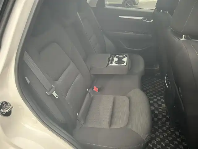 マツダ ＣＸ－５ XD プロアクティブ 愛媛県 2019(平31)年 4.7万km スノーフレイクホワイトパールマイカ 純正ナビ（Bluetooth/CD/DVD/フルセグTV)/全方位カメラ/ETC/ステアリングヒーター/シートヒーター/パワーシート/メモリーシート/前ドライブレコーダー/アダプティブクルーズコントロール/純正19インチアルミホイール/純正フロアマット/LEDヘッドライト/フォグランプ/スマートキー/スペアキー1本/ABS/横滑り防止装置/レーンキープアシスト/盗難防止装置/衝突被害軽減システムクルーズコントロール