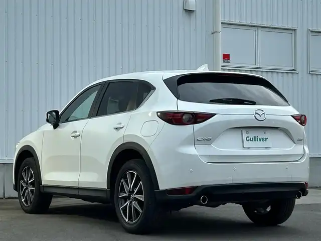 マツダ ＣＸ－５ XD プロアクティブ 愛媛県 2019(平31)年 4.7万km スノーフレイクホワイトパールマイカ 純正ナビ（Bluetooth/CD/DVD/フルセグTV)/全方位カメラ/ETC/ステアリングヒーター/シートヒーター/パワーシート/メモリーシート/前ドライブレコーダー/アダプティブクルーズコントロール/純正19インチアルミホイール/純正フロアマット/LEDヘッドライト/フォグランプ/スマートキー/スペアキー1本/ABS/横滑り防止装置/レーンキープアシスト/盗難防止装置/衝突被害軽減システムクルーズコントロール