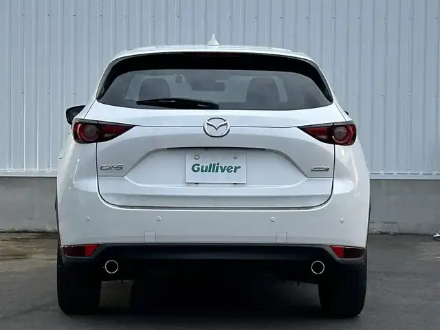 マツダ ＣＸ－５ XD プロアクティブ 愛媛県 2019(平31)年 4.7万km スノーフレイクホワイトパールマイカ 純正ナビ（Bluetooth/CD/DVD/フルセグTV)/全方位カメラ/ETC/ステアリングヒーター/シートヒーター/パワーシート/メモリーシート/前ドライブレコーダー/アダプティブクルーズコントロール/純正19インチアルミホイール/純正フロアマット/LEDヘッドライト/フォグランプ/スマートキー/スペアキー1本/ABS/横滑り防止装置/レーンキープアシスト/盗難防止装置/衝突被害軽減システムクルーズコントロール
