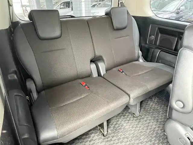 トヨタ ヴォクシー ZS 煌Z 千葉県 2013(平25)年 8.6万km ブラック (株)IDOMが運営する【じしゃロン八千代店】の自社ローン対象車両になります。こちらは現金またはオートローンご利用時の価格です。自社ローンご希望の方は別途その旨お申付け下さい/純正ナビ（CD・DVD・BT接続可）/フルセグテレビ/ETC/フリップダウンモニター/両側パワースライドドア/HID