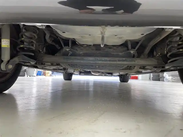 ダイハツ ムーヴ キャンバス X 滋賀県 2017(平29)年 8.4万km ブラックマイカメタリック 純正オーディオ/【CD/USB/AUX】/両側スライドドア/前方ドライブレコーダー/オートライト/純正フロアマット/ドアバイザー/プッシュスタート/スマートキー