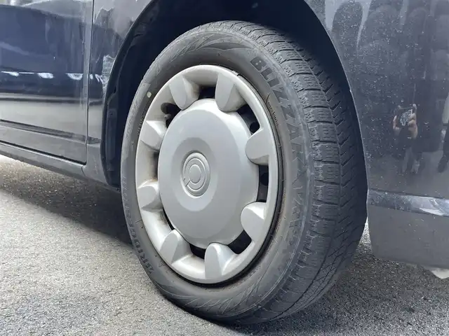 ダイハツ ムーヴ キャンバス X 滋賀県 2017(平29)年 8.4万km ブラックマイカメタリック 純正オーディオ/【CD/USB/AUX】/両側スライドドア/前方ドライブレコーダー/オートライト/純正フロアマット/ドアバイザー/プッシュスタート/スマートキー