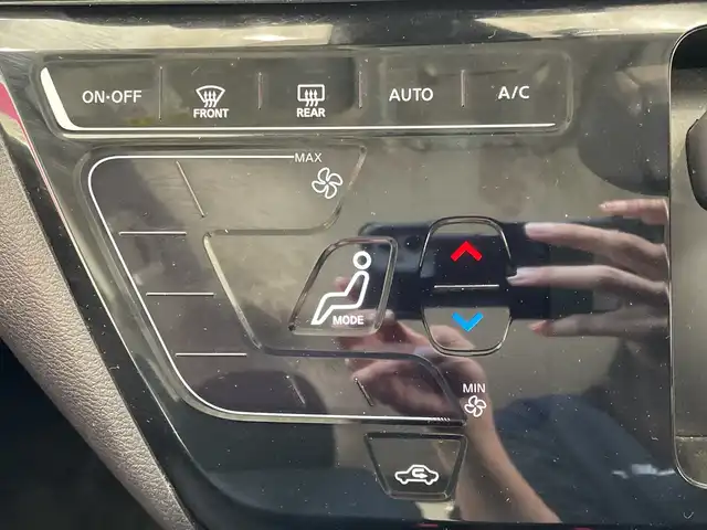 日産 デイズ HWS X プロパイロットED 埼玉県 2020(令2)年 4.5万km プレミアムサンシャインオレンジメタリック/シルキーホワイト エマージェンシーブレーキ/プロパイロット/純正9インチSDナビ/　　CD/DVD/BT/フルセグ/アラウンドビューモニター/レーダークルーズコントロール/ステアリングスイッチ/コーナーセンサー/スマートキー/ETC