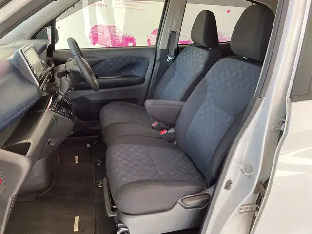 日産 デイズ HWS X プロパイロットED 埼玉県 2020(令2)年 4.5万km プレミアムサンシャインオレンジメタリック/シルキーホワイト エマージェンシーブレーキ/プロパイロット/純正9インチSDナビ/　　CD/DVD/BT/フルセグ/アラウンドビューモニター/レーダークルーズコントロール/ステアリングスイッチ/コーナーセンサー/スマートキー/ETC