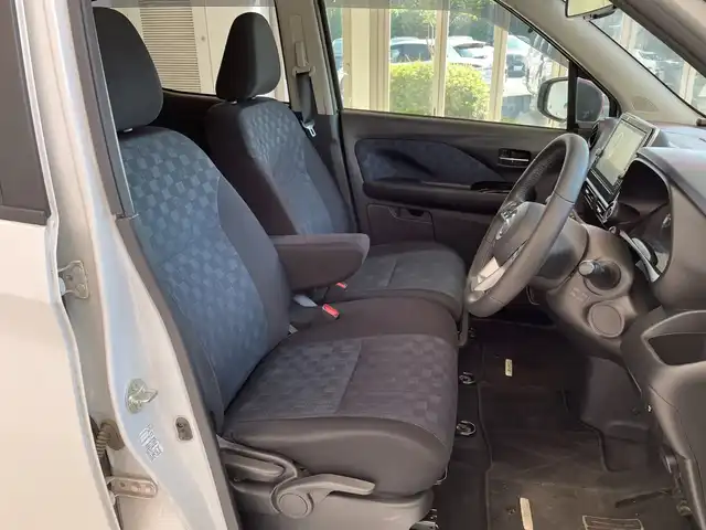 日産 デイズ HWS X プロパイロットED 埼玉県 2020(令2)年 4.5万km プレミアムサンシャインオレンジメタリック/シルキーホワイト エマージェンシーブレーキ/プロパイロット/純正9インチSDナビ/　　CD/DVD/BT/フルセグ/アラウンドビューモニター/レーダークルーズコントロール/ステアリングスイッチ/コーナーセンサー/スマートキー/ETC