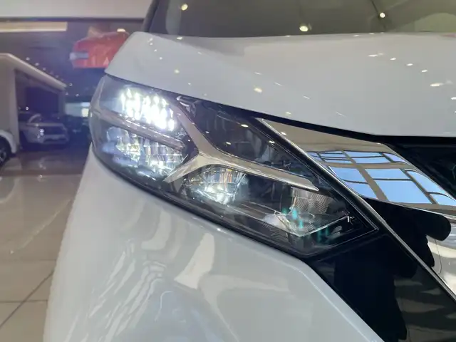 日産 デイズ HWS X プロパイロットED 埼玉県 2020(令2)年 4.5万km プレミアムサンシャインオレンジメタリック/シルキーホワイト エマージェンシーブレーキ/プロパイロット/純正9インチSDナビ/　　CD/DVD/BT/フルセグ/アラウンドビューモニター/レーダークルーズコントロール/ステアリングスイッチ/コーナーセンサー/スマートキー/ETC
