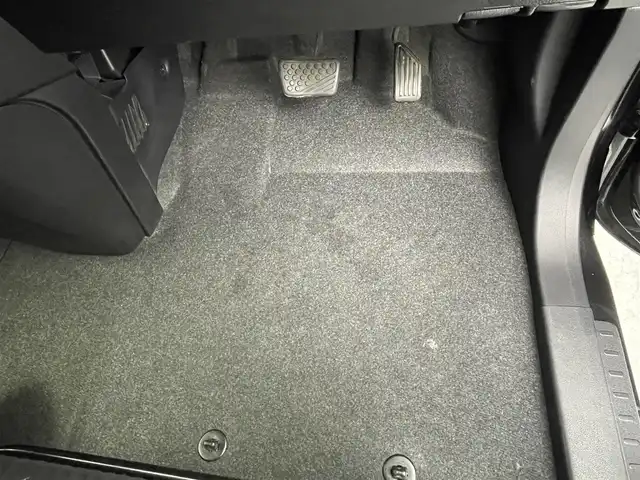 スバル ジャスティ 群馬県 2022(令4)年 2.4万km ブラックマイカメタリック スマートアシスト　純正７インチナビ　両側パワースライドドア　レーダークルーズコントロール　ＬＥＤ　オートハイビーム　純正１４インチアルミホイール　プッシュスタート　スマートキー　コーナーセンサー