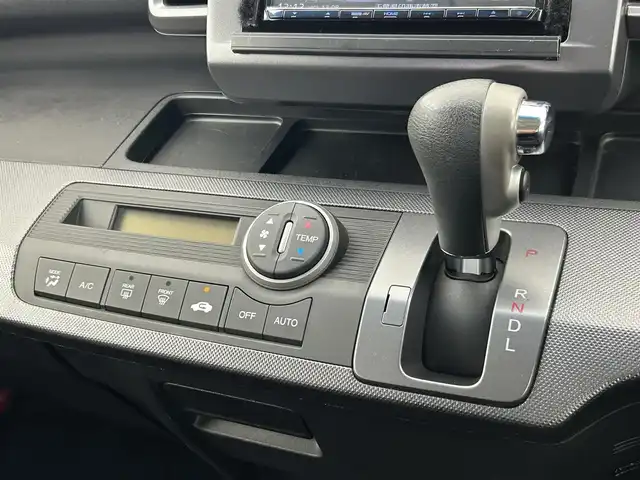 ホンダ フリード Gエアロ ジャストセレクション 千葉県 2009(平21)年 9.3万km プレミアムホワイトパール 禁煙車/社外メモリナビ/　CD/DVD/BT/フルセグTV/片側パワースライドドア/バックカメラ/リモコンキー/電動格納ミラー/純正フロアマット/純正15インチアルミホイール