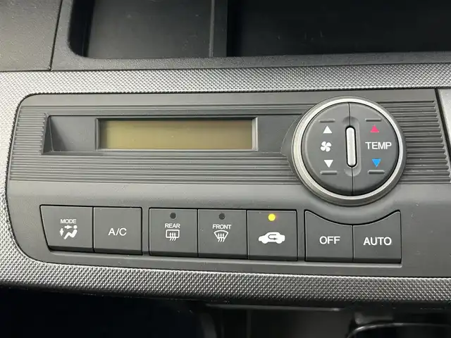 ホンダ フリード Gエアロ ジャストセレクション 千葉県 2009(平21)年 9.3万km プレミアムホワイトパール 禁煙車/社外メモリナビ/　CD/DVD/BT/フルセグTV/片側パワースライドドア/バックカメラ/リモコンキー/電動格納ミラー/純正フロアマット/純正15インチアルミホイール