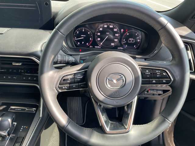 マツダ ＣＸ－６０ XD エクスクルーシブモード 愛知県 2024(令6)年 1.9万km プラチナクォーツメタリック プレミアムサウンドBOSE/純正12.3型ディスプレイオーディオナビ/全方位カメラ/サンルーフ/レーダークルーズコントロール/シートヒーター/エアシート/電動リアゲート/パワーシート/ヘッドアップディスプレイ/コーナーセンサー/純正アルミホイール/ETC/ブラインドスポットモニター/LEDヘッドライト/パドルシフト/ステアリングヒーター/オートマチックハイビーム/ワイヤレス充電機/ドライブレコーダー/衝突軽減システム/フルセグ/Bluetooth/ステアリングスイッチ/スマートキー/プッシュスタート