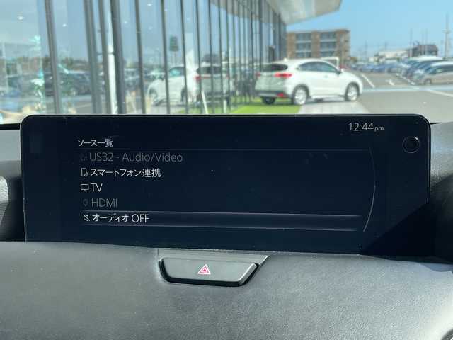 マツダ ＣＸ－６０ XD エクスクルーシブモード 愛知県 2024(令6)年 1.9万km プラチナクォーツメタリック プレミアムサウンドBOSE/純正12.3型ディスプレイオーディオナビ/全方位カメラ/サンルーフ/レーダークルーズコントロール/シートヒーター/エアシート/電動リアゲート/パワーシート/ヘッドアップディスプレイ/コーナーセンサー/純正アルミホイール/ETC/ブラインドスポットモニター/LEDヘッドライト/パドルシフト/ステアリングヒーター/オートマチックハイビーム/ワイヤレス充電機/ドライブレコーダー/衝突軽減システム/フルセグ/Bluetooth/ステアリングスイッチ/スマートキー/プッシュスタート