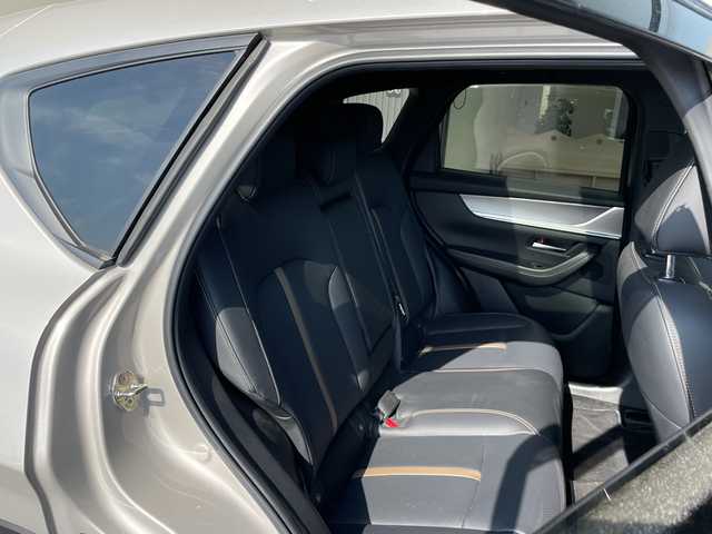 マツダ ＣＸ－６０ XD エクスクルーシブモード 愛知県 2024(令6)年 1.9万km プラチナクォーツメタリック プレミアムサウンドBOSE/純正12.3型ディスプレイオーディオナビ/全方位カメラ/サンルーフ/レーダークルーズコントロール/シートヒーター/エアシート/電動リアゲート/パワーシート/ヘッドアップディスプレイ/コーナーセンサー/純正アルミホイール/ETC/ブラインドスポットモニター/LEDヘッドライト/パドルシフト/ステアリングヒーター/オートマチックハイビーム/ワイヤレス充電機/ドライブレコーダー/衝突軽減システム/フルセグ/Bluetooth/ステアリングスイッチ/スマートキー/プッシュスタート