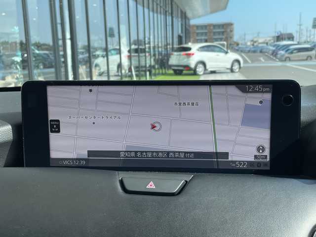 マツダ ＣＸ－６０ XD エクスクルーシブモード 愛知県 2024(令6)年 1.9万km プラチナクォーツメタリック プレミアムサウンドBOSE/純正12.3型ディスプレイオーディオナビ/全方位カメラ/サンルーフ/レーダークルーズコントロール/シートヒーター/エアシート/電動リアゲート/パワーシート/ヘッドアップディスプレイ/コーナーセンサー/純正アルミホイール/ETC/ブラインドスポットモニター/LEDヘッドライト/パドルシフト/ステアリングヒーター/オートマチックハイビーム/ワイヤレス充電機/ドライブレコーダー/衝突軽減システム/フルセグ/Bluetooth/ステアリングスイッチ/スマートキー/プッシュスタート