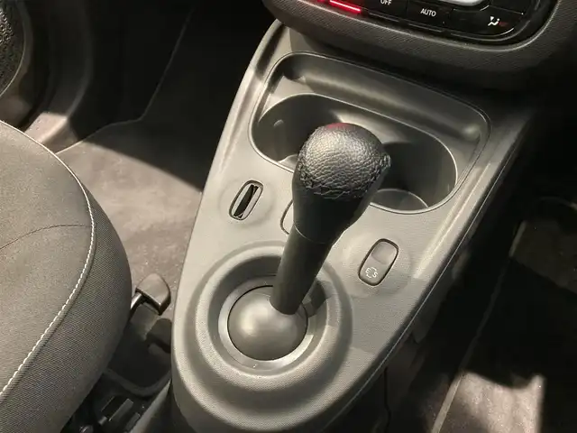 スマート ＭＣＣ スマート フォーフォー パッション 熊本県 2019(平31)年 3.7万km シルバー ・ワンオーナー/・キーレス/・自動緊急ブレーキ/・レーンキープ/・パーキングセンサー/・クルーズコントロール/・前席シートヒーター/・純正オーディオ/　【USB・AUX】/・バックカメラ/・ETC/・フォグランプ/・純正マット/・保証書/取説