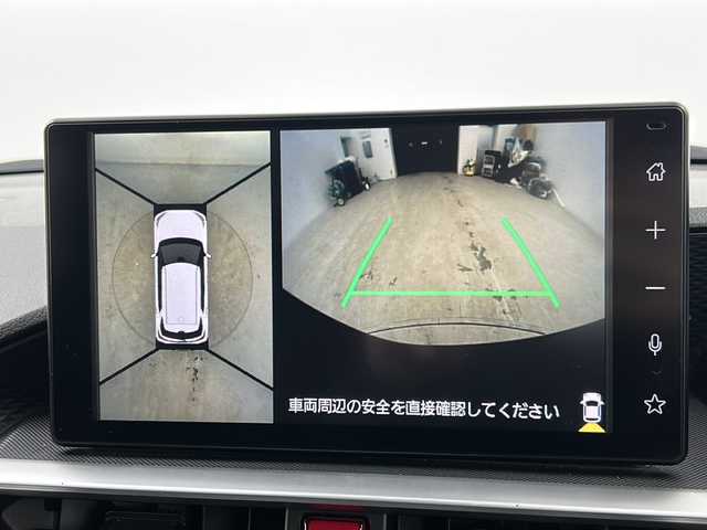 ダイハツ ロッキー プレミアム 宮城県 2020(令2)年 4.3万km ブラックマイカメタリック 禁煙車/スマートアシスト/・オートクルーズコントロール/・衝突回避支援/・レーンキープコントロール/・オートハイビーム/・コーナーセンサー/・リアクロストラフィックアラート/ブラインドスポットモニター/前席シートヒーター/純正9インチディスプレイオーディオ/（BT.AM.FM.USB.Ipod.Applecarplay）/アラウンドビューモニター/フルセグテレビ/ビルトインETC/ハーフレザーシート/革巻きステアリング/ステアリングスイッチ/プッシュスタート/スマートキー/スペアキー/純正フロアマット/純正ドアバイザー/LEDヘッドライト/LEDフォグランプ/純正17インチアルミホイール/横滑り防止機能/アイドリングストップ