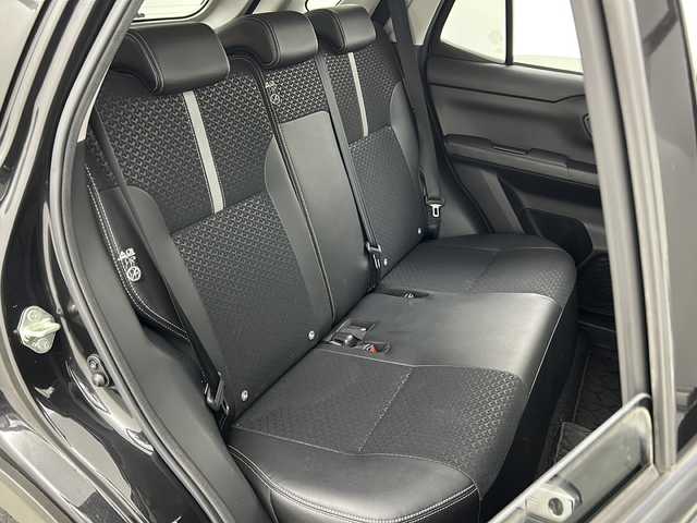 ダイハツ ロッキー プレミアム 宮城県 2020(令2)年 4.3万km ブラックマイカメタリック 禁煙車/スマートアシスト/・オートクルーズコントロール/・衝突回避支援/・レーンキープコントロール/・オートハイビーム/・コーナーセンサー/・リアクロストラフィックアラート/ブラインドスポットモニター/前席シートヒーター/純正9インチディスプレイオーディオ/（BT.AM.FM.USB.Ipod.Applecarplay）/アラウンドビューモニター/フルセグテレビ/ビルトインETC/ハーフレザーシート/革巻きステアリング/ステアリングスイッチ/プッシュスタート/スマートキー/スペアキー/純正フロアマット/純正ドアバイザー/LEDヘッドライト/LEDフォグランプ/純正17インチアルミホイール/横滑り防止機能/アイドリングストップ