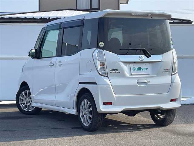 日産 デイズ ルークス