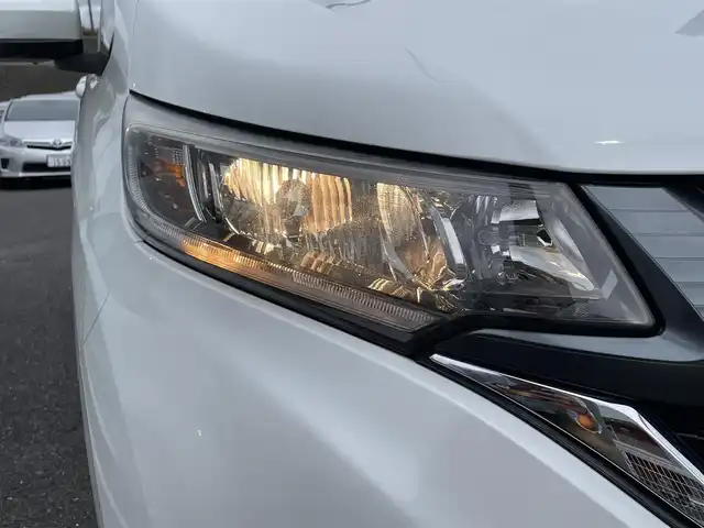 ホンダ フリード G 長崎県 2018(平30)年 6.4万km ホワイトオーキッドパール ワンオーナー/純正ナビ（フルセグ/CD/DVD/AM/FM/」BTオーディオ）/プッシュスタート/ステアリングリモコン/両側パワスラ/バックカメラ/電格ミラー/ドアバイザー/純正フロアマット/ビルトインETC/木目調インパネ/SRSエアバッグ/ビークルスタビリティアシスト/車線維持支援システム