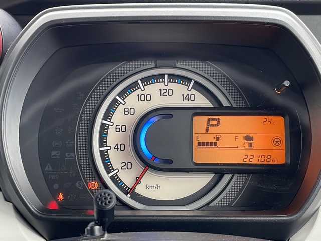 スズキ スペーシア HYBRID X 山形県 2018(平30)年 2.3万km ツールグリーンパールメタリック 禁煙車/デュアルセンサーブレーキサポート/スズキセーフティサポート/・後退時ブレーキサポート/・車線逸脱抑制制御機能/・車線逸脱警報機能/・パーキングソナー/・横滑り防止装置（ＥＳＰ）/社外ナビ(CD.DVD.SD.BT)/フルセグ/バックカメラ/両側パワースライドドア/ETC/シートヒーター/ドライブレコーダー前後/リアサーキュレーター/社外LEDヘッドライト/プッシュスタート/スマートキー