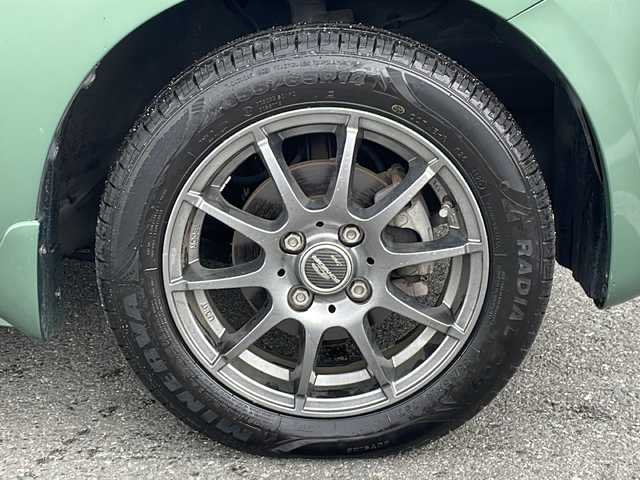 スズキ スペーシア HYBRID X 山形県 2018(平30)年 2.3万km ツールグリーンパールメタリック 禁煙車/デュアルセンサーブレーキサポート/スズキセーフティサポート/・後退時ブレーキサポート/・車線逸脱抑制制御機能/・車線逸脱警報機能/・パーキングソナー/・横滑り防止装置（ＥＳＰ）/社外ナビ(CD.DVD.SD.BT)/フルセグ/バックカメラ/両側パワースライドドア/ETC/シートヒーター/ドライブレコーダー前後/リアサーキュレーター/社外LEDヘッドライト/プッシュスタート/スマートキー