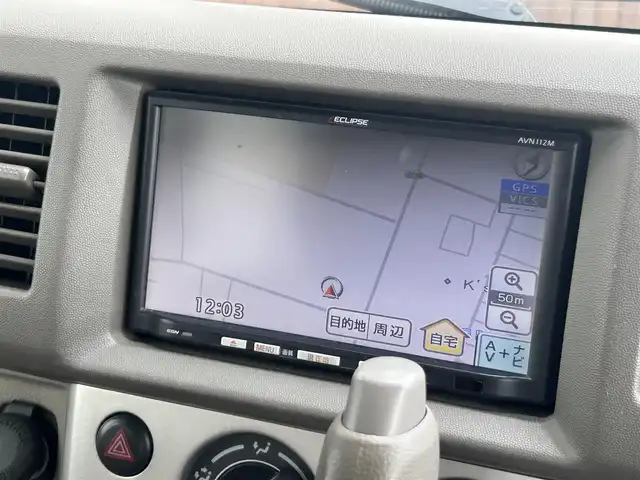 スズキ エブリィ ワゴン JPターボ 静岡県 2013(平25)年 7.9万km ミステリアスバイオレットパール 社外7インチナビ/（FM/AM/CD）/ベンチシート/純正フロアマット/両側スライドドア/エアバッグ/キセノンヘッドライト