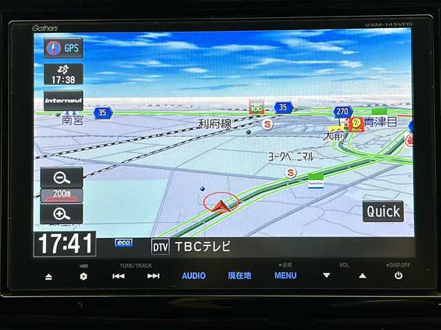 ホンダ オデッセイ アブソルート 宮城県 2014(平26)年 8.3万km クリスタルブラックパール 両側パワースライドドア/純正8型ナビ/HKS車高調/バックカメラ/ビルトインETC/クルーズコントロール/パドルシフト/ハーフレザー/プッシュスタート/スマートキー/スペアキー/オートライト/LEDヘッドライト/フォグランプ/ドアバイザー/純正フロアマット/純正17インチアルミホイール/スタッドレス/AWセット車載