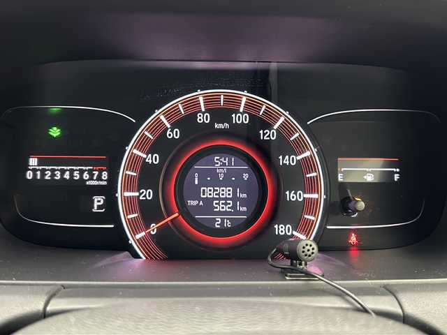 ホンダ オデッセイ アブソルート 宮城県 2014(平26)年 8.3万km クリスタルブラックパール 両側パワースライドドア/純正8型ナビ/HKS車高調/バックカメラ/ビルトインETC/クルーズコントロール/パドルシフト/ハーフレザー/プッシュスタート/スマートキー/スペアキー/オートライト/LEDヘッドライト/フォグランプ/ドアバイザー/純正フロアマット/純正17インチアルミホイール/スタッドレス/AWセット車載