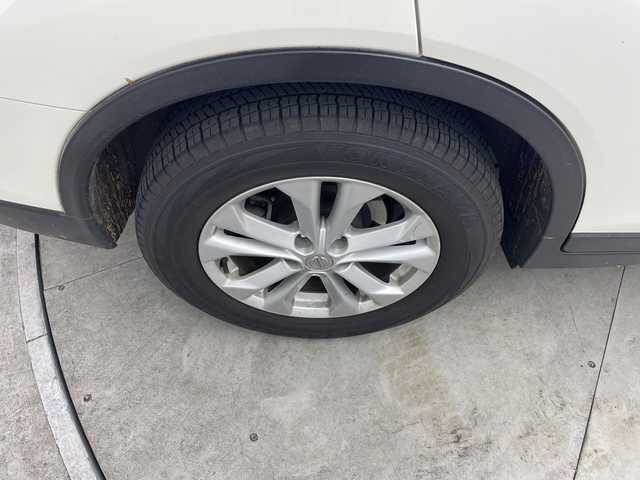 日産 エクストレイル 20X エマージェンシーブレーキ 群馬県 2014(平26)年 13.6万km ブリリアントホワイトパール 純正ナビ　全周囲カメラ　パートタイム４ＷＤ　シートヒーター　クルーズコントロール　純正ビルトインＥＴＣ　革巻きステアリング　ＬＥＤライト　オートライト　スマートキー　フォグランプ　プッシュスタート