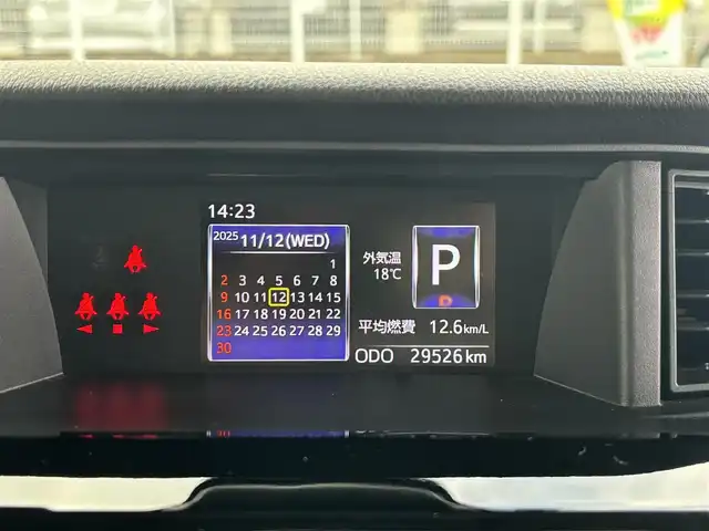 トヨタ タンク カスタムG－T 愛知県 2019(令1)年 3万km パールホワイトⅢ /禁煙//モデリスタエアロ（フロント・サイド・リアアンダー）//アルパイン9インチナビ//CD/DVD/BT/フルセグ/USB/HDMI/MSV//バックカメラ//パノラミックビューモニター//純正15AW//ドライブレコーダー//ビルトインETC//両側パワースライドドア//クルーズコントロール//PCS/LDA//コーナーセンサー（前後）//横滑り防止装置//アイドリングストップ//LEDオートライト//LEDフォグランプ//オートマチックハイビーム//オートリトラウィンカーミラー//LEDルームランプ//革巻きステアリング//ステアリングスイッチ//純正フロアマット//純正ドアバイザー//スペアスマートキー//新車時保証書//取扱説明書//ディーラー記録簿//R1/R2/R3/R4///記録簿//R4/R6/R7//////////////////////////