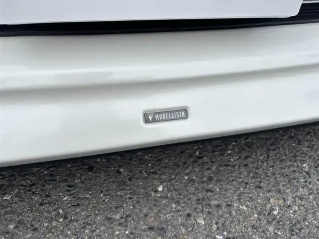 トヨタ タンク カスタムG－T 愛知県 2019(令1)年 3万km パールホワイトⅢ /禁煙//モデリスタエアロ（フロント・サイド・リアアンダー）//アルパイン9インチナビ//CD/DVD/BT/フルセグ/USB/HDMI/MSV//バックカメラ//パノラミックビューモニター//純正15AW//ドライブレコーダー//ビルトインETC//両側パワースライドドア//クルーズコントロール//PCS/LDA//コーナーセンサー（前後）//横滑り防止装置//アイドリングストップ//LEDオートライト//LEDフォグランプ//オートマチックハイビーム//オートリトラウィンカーミラー//LEDルームランプ//革巻きステアリング//ステアリングスイッチ//純正フロアマット//純正ドアバイザー//スペアスマートキー//新車時保証書//取扱説明書//ディーラー記録簿//R1/R2/R3/R4///記録簿//R4/R6/R7//////////////////////////