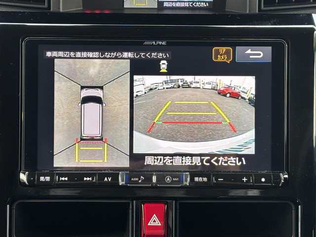 トヨタ タンク カスタムG－T 愛知県 2019(令1)年 3万km パールホワイトⅢ /禁煙//モデリスタエアロ（フロント・サイド・リアアンダー）//アルパイン9インチナビ//CD/DVD/BT/フルセグ/USB/HDMI/MSV//バックカメラ//パノラミックビューモニター//純正15AW//ドライブレコーダー//ビルトインETC//両側パワースライドドア//クルーズコントロール//PCS/LDA//コーナーセンサー（前後）//横滑り防止装置//アイドリングストップ//LEDオートライト//LEDフォグランプ//オートマチックハイビーム//オートリトラウィンカーミラー//LEDルームランプ//革巻きステアリング//ステアリングスイッチ//純正フロアマット//純正ドアバイザー//スペアスマートキー//新車時保証書//取扱説明書//ディーラー記録簿//R1/R2/R3/R4///記録簿//R4/R6/R7//////////////////////////