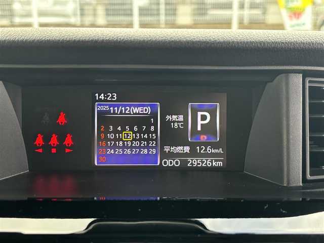 トヨタ タンク カスタムG－T 愛知県 2019(令1)年 3万km パールホワイトⅢ /禁煙//モデリスタエアロ（フロント・サイド・リアアンダー）//アルパイン9インチナビ//CD/DVD/BT/フルセグ/USB/HDMI/MSV//バックカメラ//パノラミックビューモニター//純正15AW//ドライブレコーダー//ビルトインETC//両側パワースライドドア//クルーズコントロール//PCS/LDA//コーナーセンサー（前後）//横滑り防止装置//アイドリングストップ//LEDオートライト//LEDフォグランプ//オートマチックハイビーム//オートリトラウィンカーミラー//LEDルームランプ//革巻きステアリング//ステアリングスイッチ//純正フロアマット//純正ドアバイザー//スペアスマートキー//新車時保証書//取扱説明書//ディーラー記録簿//R1/R2/R3/R4///記録簿//R4/R6/R7//////////////////////////