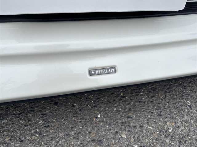 トヨタ タンク カスタムG－T 愛知県 2019(令1)年 3万km パールホワイトⅢ /禁煙//モデリスタエアロ（フロント・サイド・リアアンダー）//アルパイン9インチナビ//CD/DVD/BT/フルセグ/USB/HDMI/MSV//バックカメラ//パノラミックビューモニター//純正15AW//ドライブレコーダー//ビルトインETC//両側パワースライドドア//クルーズコントロール//PCS/LDA//コーナーセンサー（前後）//横滑り防止装置//アイドリングストップ//LEDオートライト//LEDフォグランプ//オートマチックハイビーム//オートリトラウィンカーミラー//LEDルームランプ//革巻きステアリング//ステアリングスイッチ//純正フロアマット//純正ドアバイザー//スペアスマートキー//新車時保証書//取扱説明書//ディーラー記録簿//R1/R2/R3/R4///記録簿//R4/R6/R7//////////////////////////