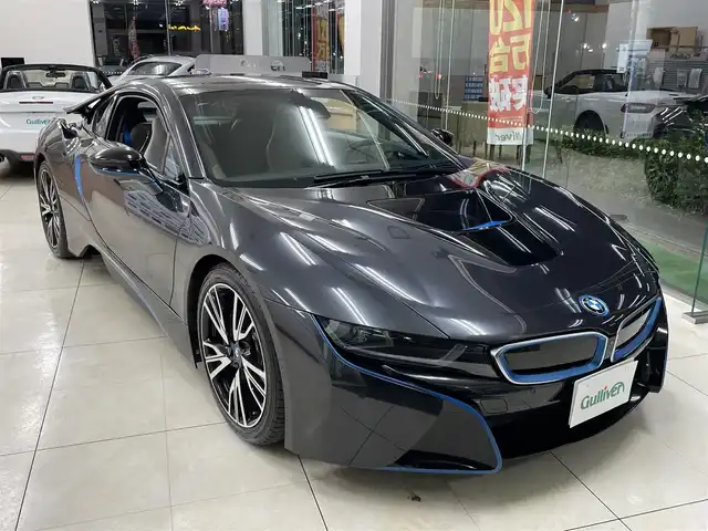 ＢＭＷ,ｉ８,ベースグレード,左H/レザーシート/全方位モニター/4WD